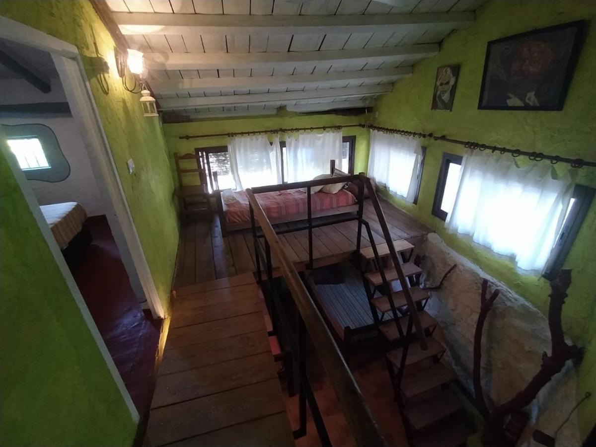 Posada Nina Margarita Priego de Córdoba Dış mekan fotoğraf