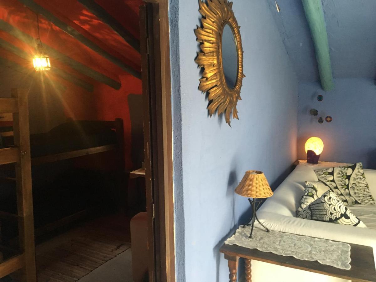 Posada Nina Margarita Priego de Córdoba Dış mekan fotoğraf