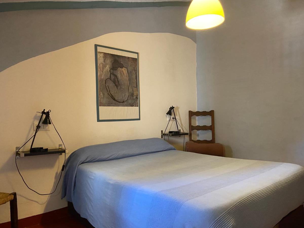 Posada Nina Margarita Priego de Córdoba Dış mekan fotoğraf