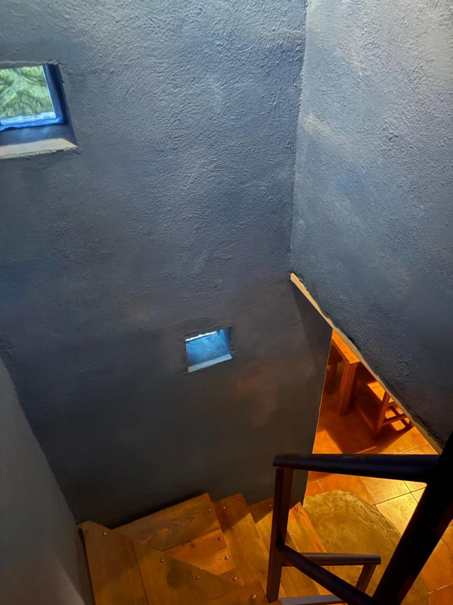 Posada Nina Margarita Priego de Córdoba Dış mekan fotoğraf