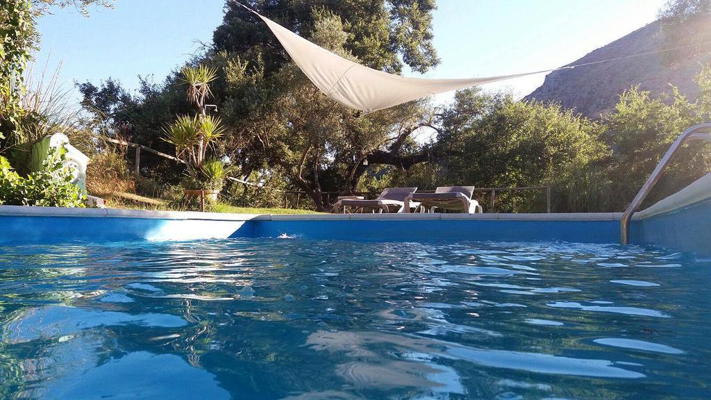 Posada Nina Margarita Priego de Córdoba Dış mekan fotoğraf