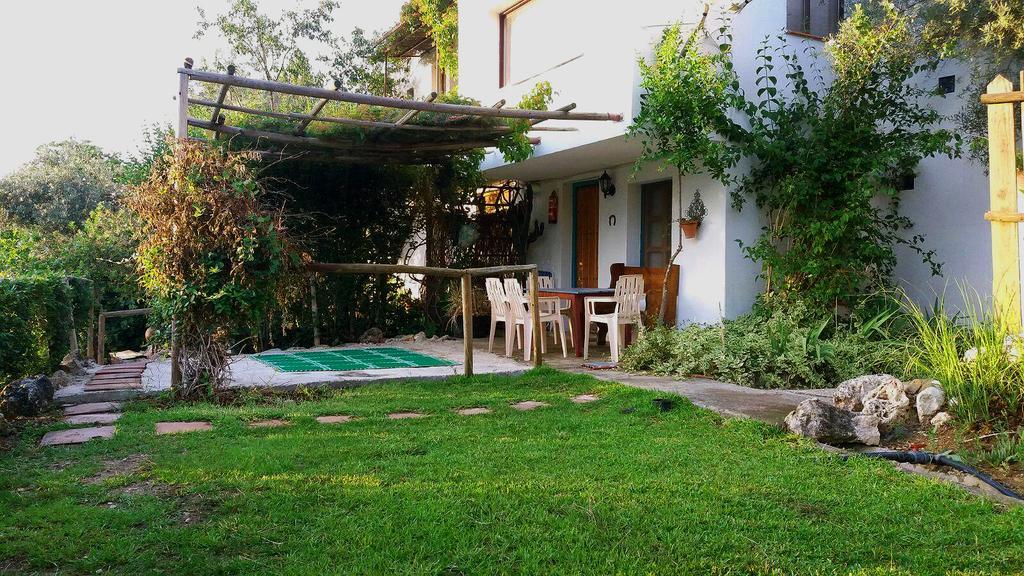 Posada Nina Margarita Priego de Córdoba Dış mekan fotoğraf