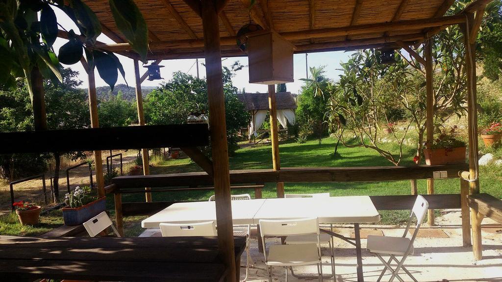 Posada Nina Margarita Priego de Córdoba Dış mekan fotoğraf