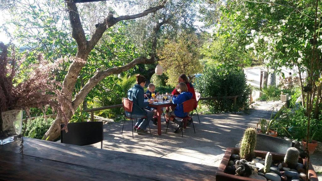 Posada Nina Margarita Priego de Córdoba Dış mekan fotoğraf
