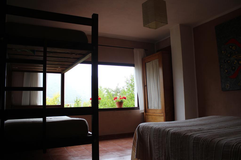 Posada Nina Margarita Priego de Córdoba Dış mekan fotoğraf