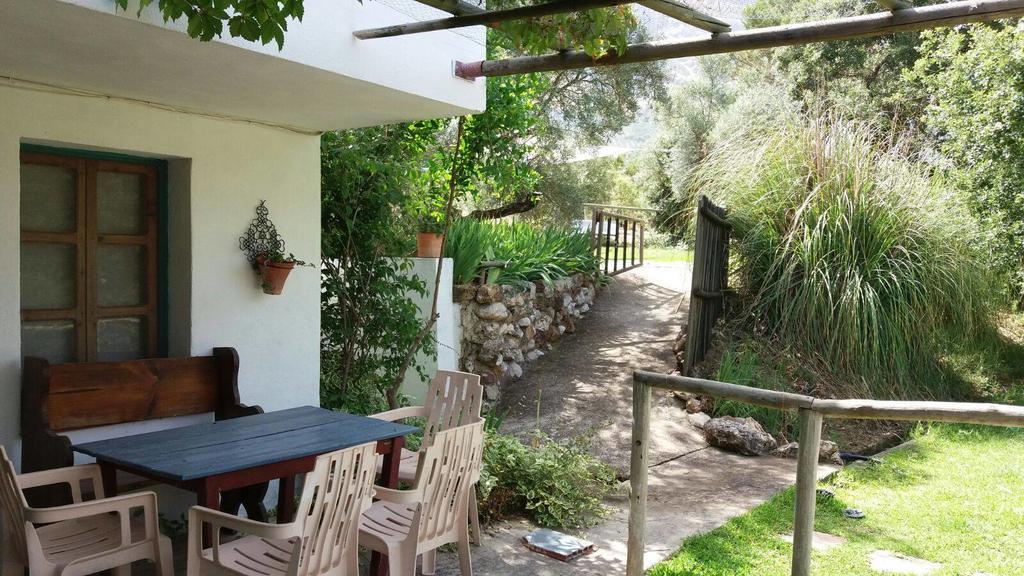 Posada Nina Margarita Priego de Córdoba Dış mekan fotoğraf