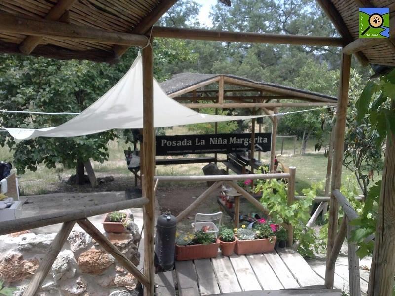 Posada Nina Margarita Priego de Córdoba Dış mekan fotoğraf