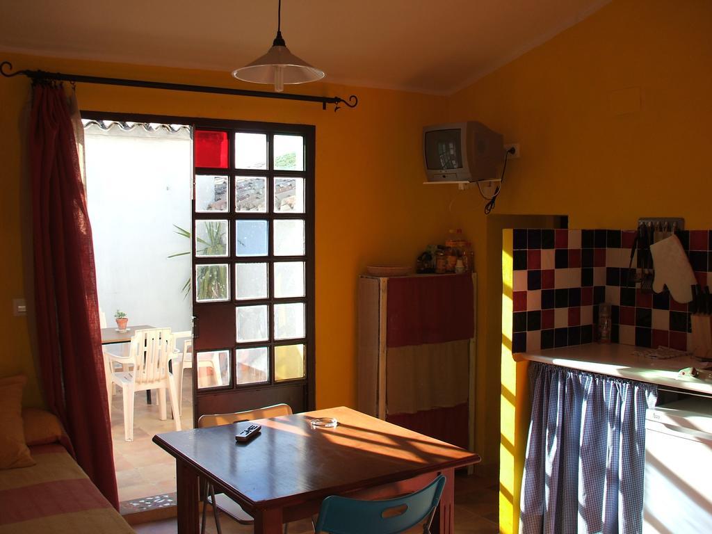 Posada Nina Margarita Priego de Córdoba Dış mekan fotoğraf