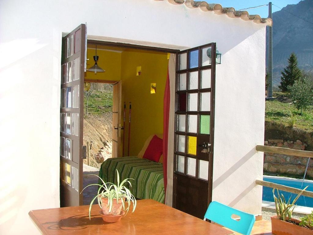 Posada Nina Margarita Priego de Córdoba Dış mekan fotoğraf