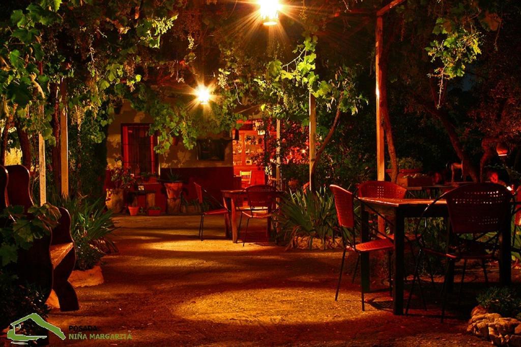 Posada Nina Margarita Priego de Córdoba Dış mekan fotoğraf