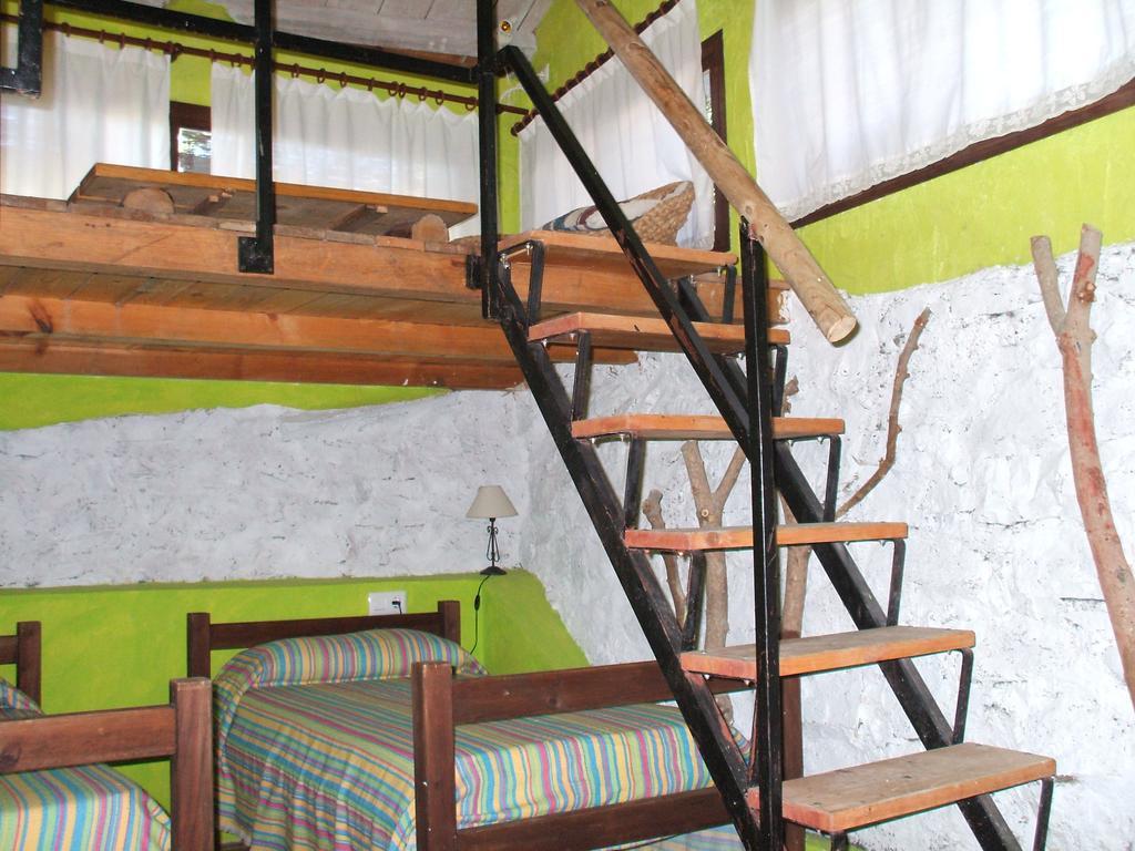 Posada Nina Margarita Priego de Córdoba Dış mekan fotoğraf