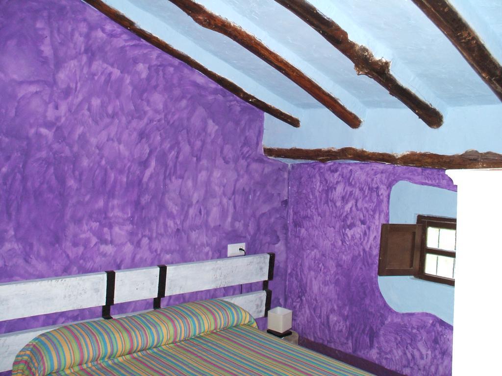 Posada Nina Margarita Priego de Córdoba Dış mekan fotoğraf