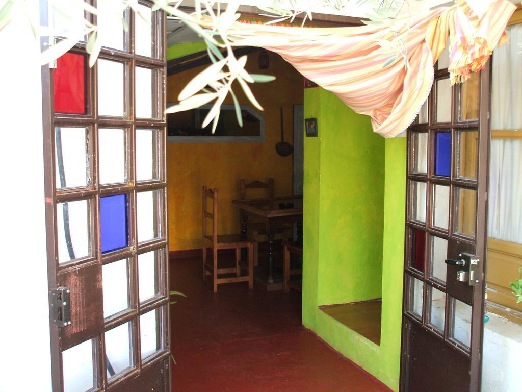 Posada Nina Margarita Priego de Córdoba Dış mekan fotoğraf