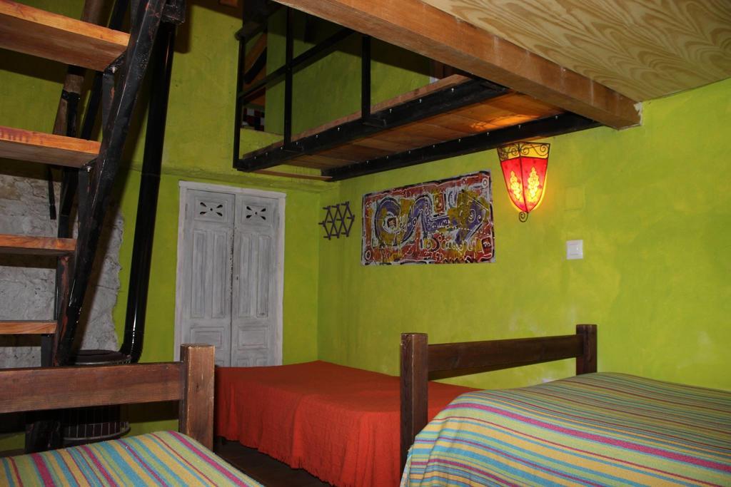 Posada Nina Margarita Priego de Córdoba Dış mekan fotoğraf